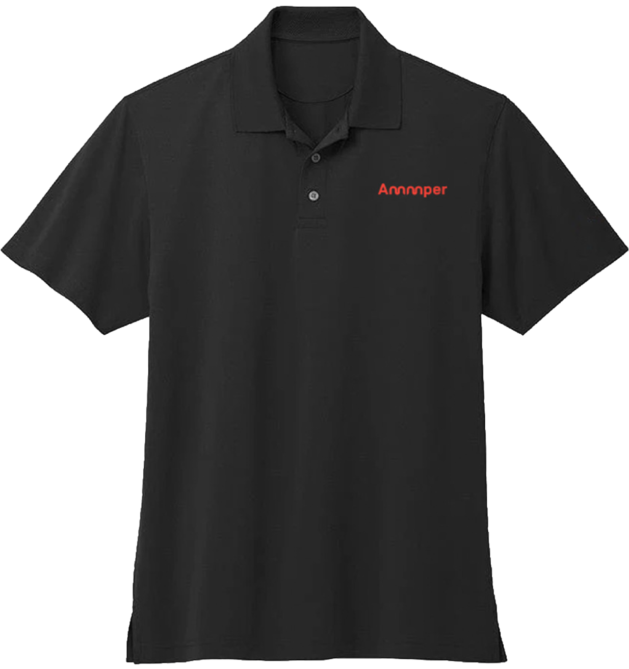 Playera polo